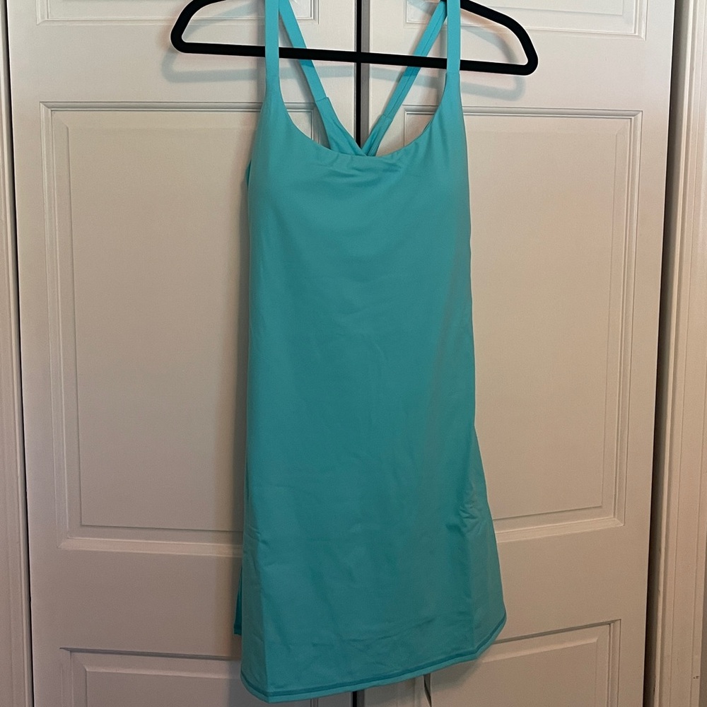Halara Easy Peezy Active Dress